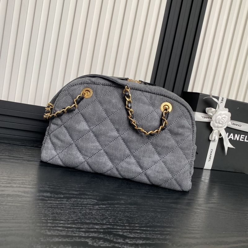 Chanel Top Handle Bags